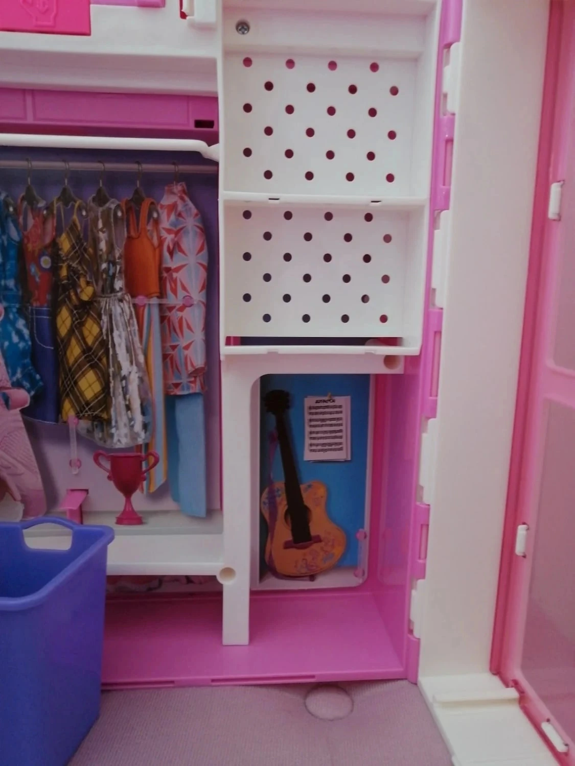 Barbie Dream Closet – photo 10